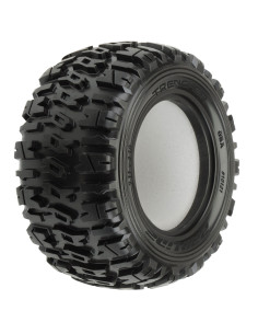 1-10 Trencher T Front-Rear...