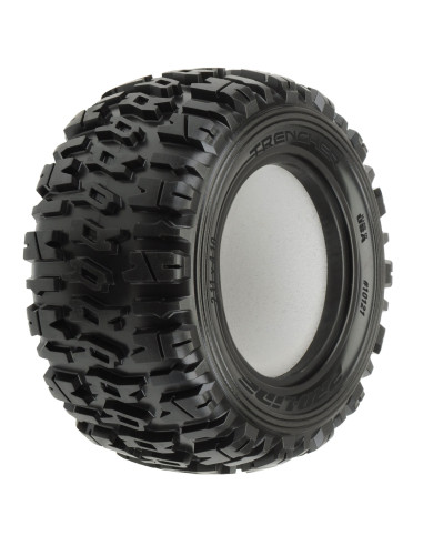1-10 Trencher T Front-Rear 2.2" All Terrain...