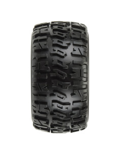 1-10 Trencher T Front-Rear... 2