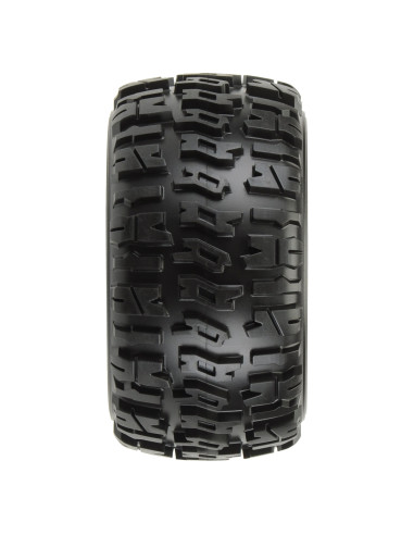 1-10 Trencher T Front-Rear 2.2" All Terrain...