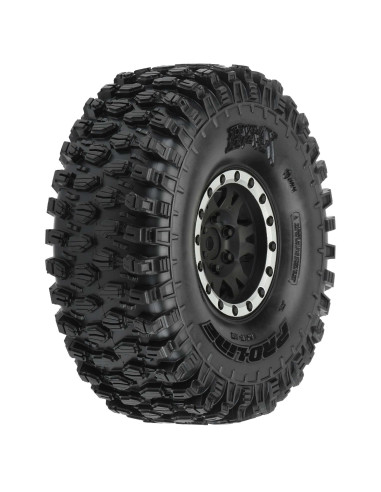 1-10 Hyrax Predator F-R 1.9" Mounted 12mm...