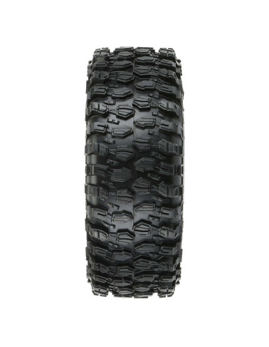 1-10 Hyrax Predator F-R 1.9" Mounted 12mm...