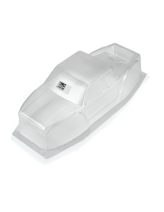 1-10 Coyote HP Clear Body... 2