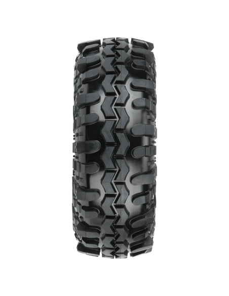 1-10 Class 0 Interco Super Swamper G8 F-R 1.55" Crawler Tires (2)