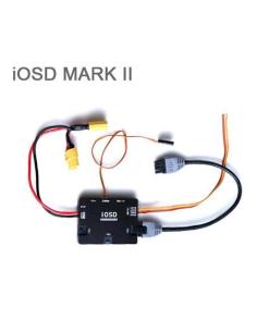 iOSD MARK II DJI compatible...