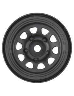 1-10 Keystone Front-Rear...