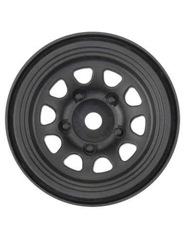 1-10 Keystone Front-Rear 1.55" 12mm Rock...