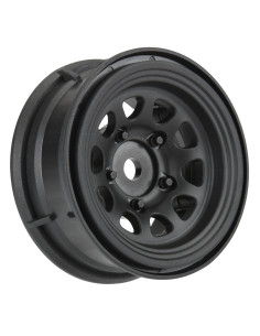 1-10 Keystone Front-Rear... 2