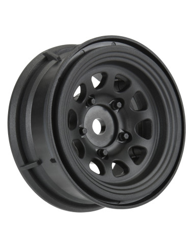 1-10 Keystone Front-Rear 1.55" 12mm Rock...