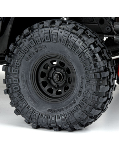 1-10 Keystone Front-Rear 1.55" 12mm Rock...