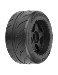 1-7 Toyo Proxes R888R S3...
