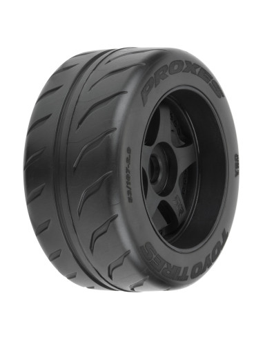 1-7 Toyo Proxes R888R S3 Rear 53-107 2.9"...