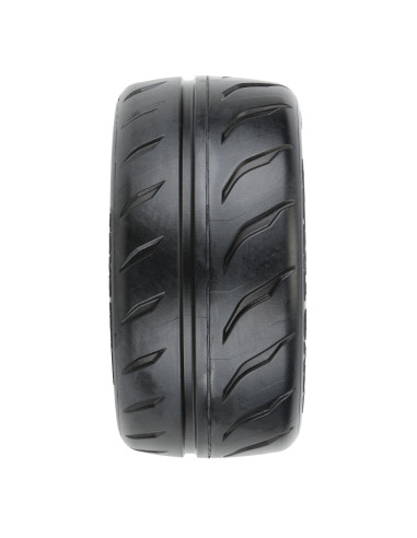 1-7 Toyo Proxes R888R S3 Rear 53-107 2.9"...