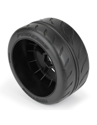 1-7 Toyo Proxes R888R S3 Rear 53-107 2.9"...
