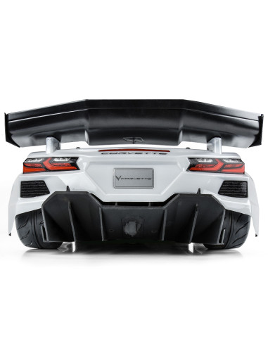 1-7 Toyo Proxes R888R S3 Rear 53-107 2.9"...