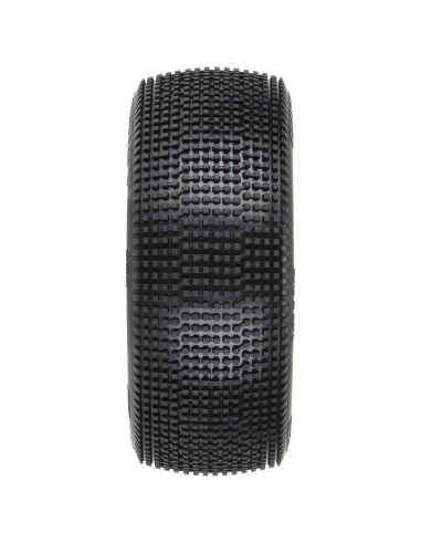 1/8 Convict M3 Front/Rear Off-Road Buggy Tires (2)