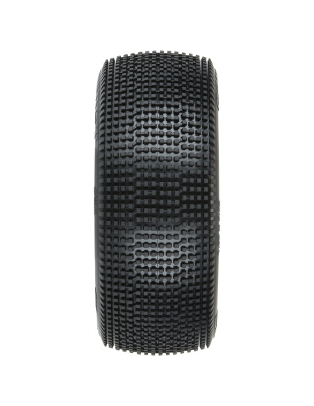1/8 Convict M3 Front/Rear Off-Road Buggy Tires (2)