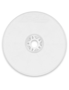 1-8 Velocity Front-Rear...