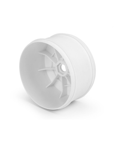 1-8 Velocity Front-Rear 4.0" 17mm Truggy Wheels...