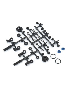 1-10 Big Bore Front-Rear...
