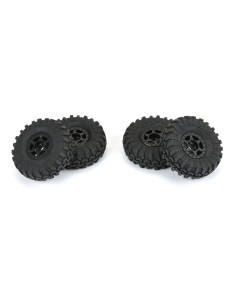 1-24 Interco Super Swamper...