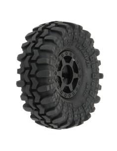 1-24 Interco Super Swamper... 2