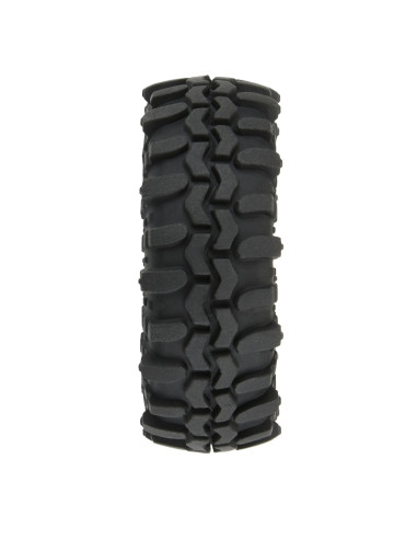 1-24 Interco Super Swamper F-R 1.0" Tires MTD...