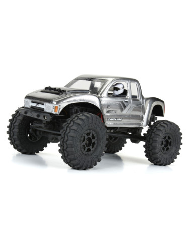1-24 Interco Super Swamper F-R 1.0" Tires MTD...