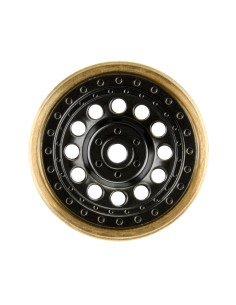 1-24 Rock Shooter Brass F-R... 2