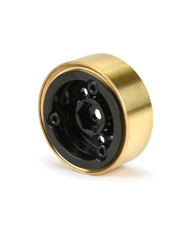 1-24 Rock Shooter Brass F-R 1.0" 7mm Crawler...