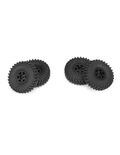 1-24 Maxxis Trepador F-R...