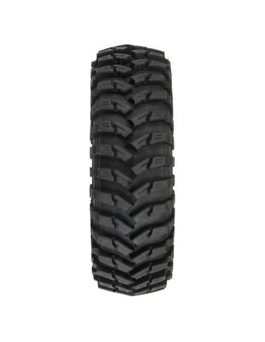 1-24 Maxxis Trepador F-R 1.0" Tires MTD 7mm...