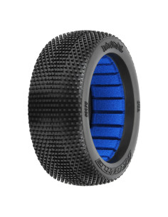 1-8 Vandal S3 Front-Rear...