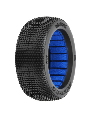 1-8 Vandal S3 Front-Rear Off-Road Buggy Tires (2)