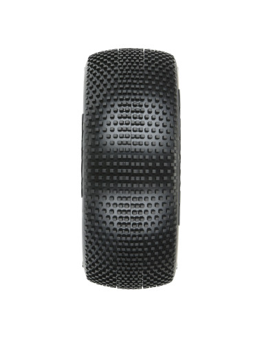 1-8 Vandal S3 Front-Rear Off-Road Buggy Tires (2)