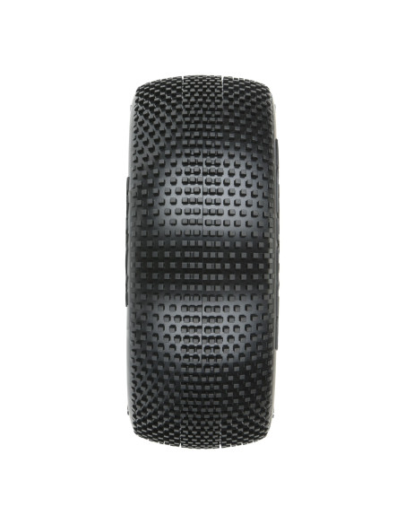 1-8 Vandal S3 Front-Rear Off-Road Buggy Tires (2)