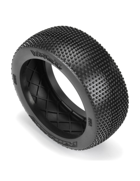 1-8 Vandal S3 Front-Rear Off-Road Buggy Tires (2)