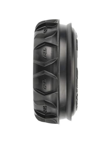 1-10 Dumont Front Paddle-Rib 2.2"-3.0" SC...