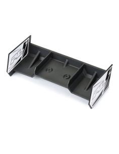 1/14 Sector Wing Black:...