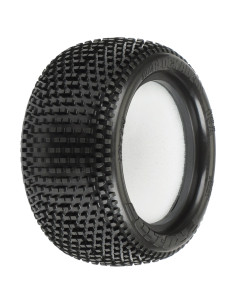 1-10 Blockade M3 Rear 2.2"...