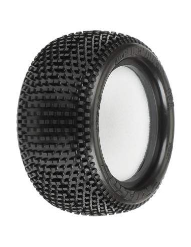 1-10 Blockade M3 Rear 2.2" Off-Road Buggy Tires...