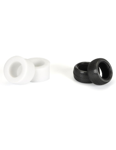 1-10 Blockade M3 Rear 2.2" Off-Road Buggy Tires...