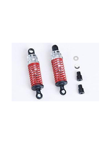 90153.107 Front Alum. Shocks 1 pair