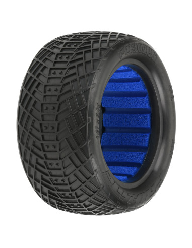 1-10 Positron M4 Rear 2.2" Off-Road Buggy Tires...