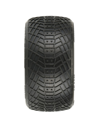 1-10 Positron M4 Rear 2.2" Off-Road Buggy Tires...