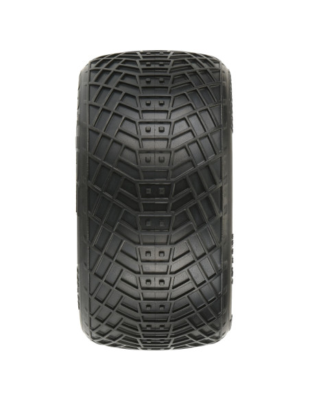 1-10 Positron M4 Rear 2.2" Off-Road Buggy Tires (2)