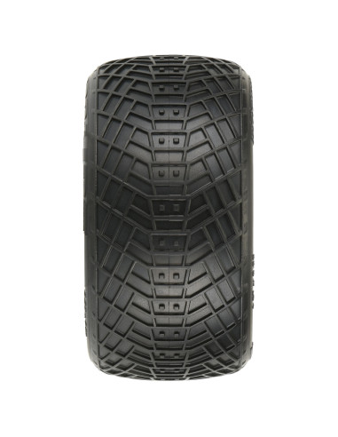 1-10 Positron S3 Rear 2.2" Off-Road Buggy Tires...
