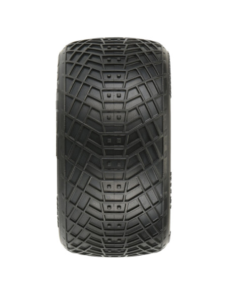 1-10 Positron S3 Rear 2.2" Off-Road Buggy Tires (2)