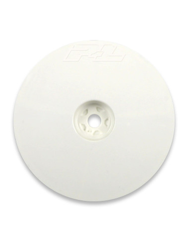 1-10 Velocity 2WD Front 2.2" 12mm Buggy Wheels...