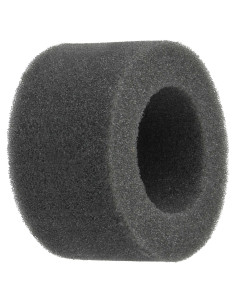 1-10 Open Cell Medium Rear...